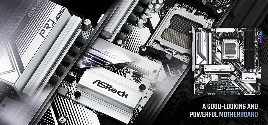 ASRock: Conheça as novas placas-mãe AMD A620