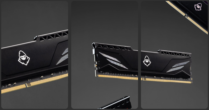 Monte sua máquina gamer com descontos na Pichau