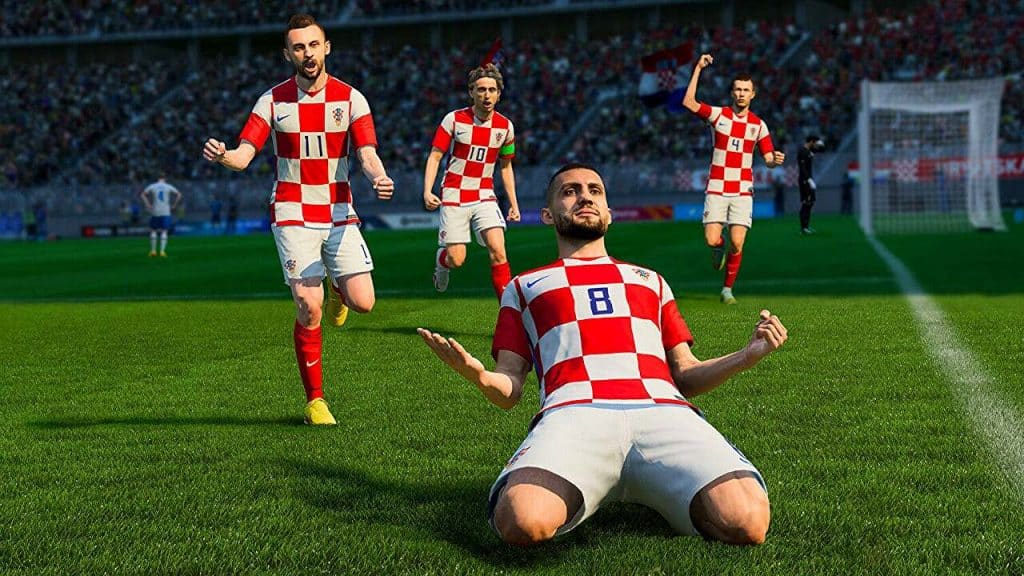 PlayStation anuncia torneio de FIFA 23 com final presencial