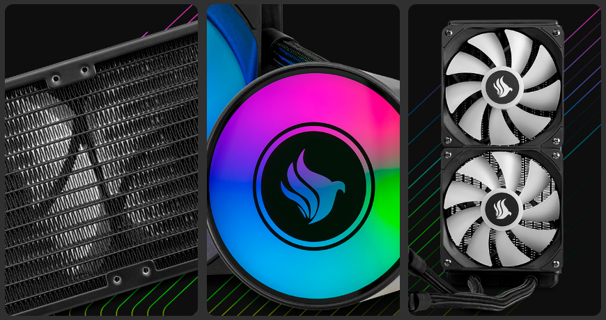 Dê um upgrade no PC com Setup Furioso na Pichau