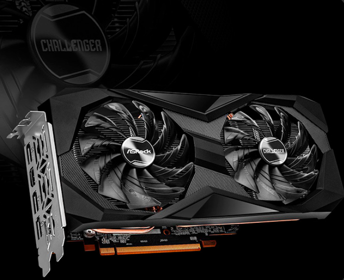 AMD inicia descontinuação de placas de vídeo RX 6600 1 AMD inicia descontinuação de placas de vídeo RX 6600
