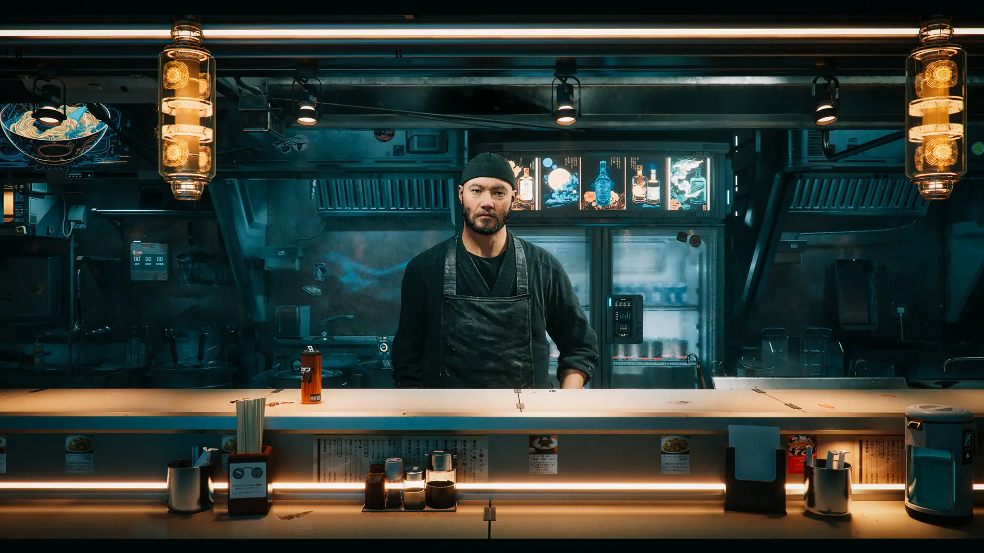 NVIDIA revela serviço que otimiza personagens alimentados por tecnologia de IA generativa