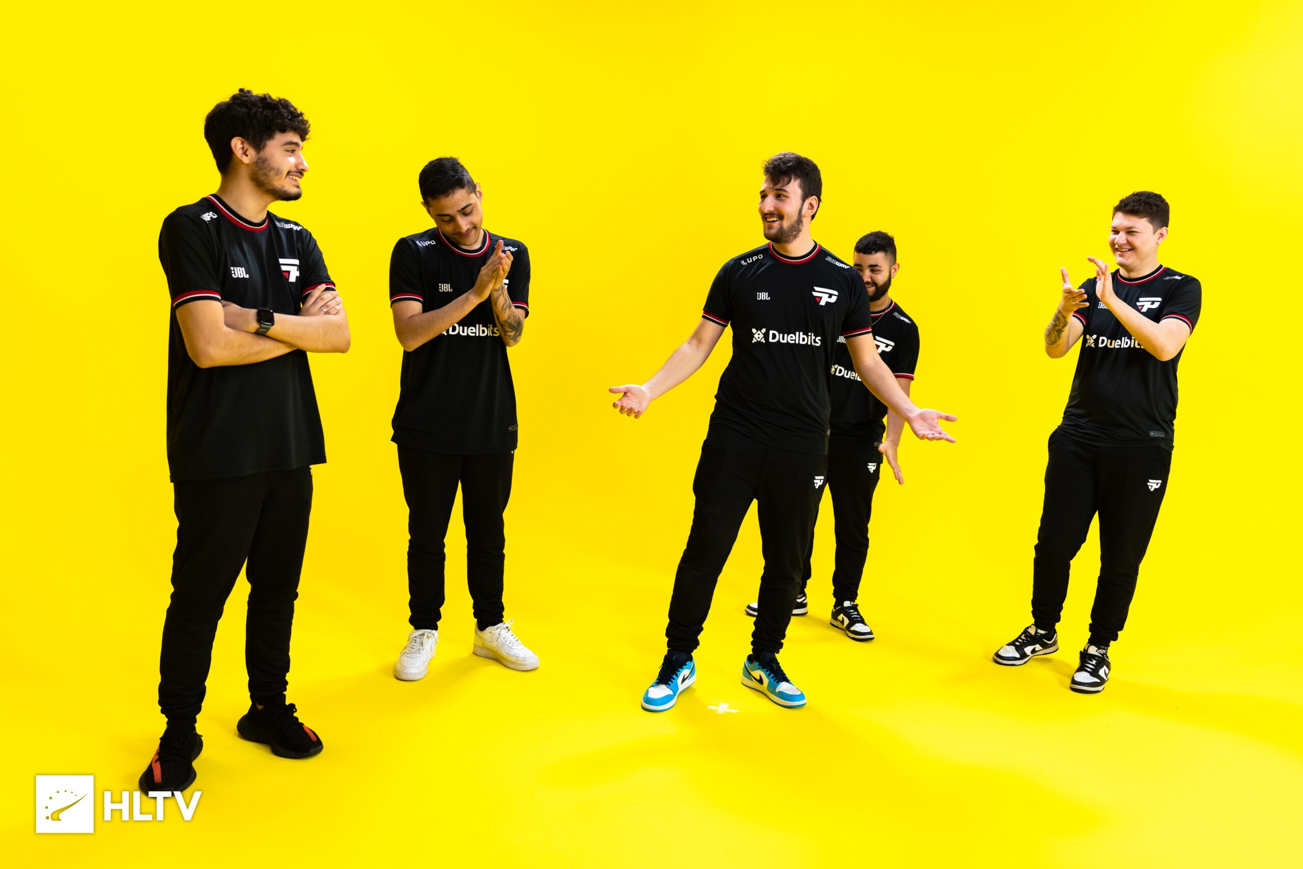 Agenda de E-Sports: calendário de jogos da semana (08 à 14 de maio)