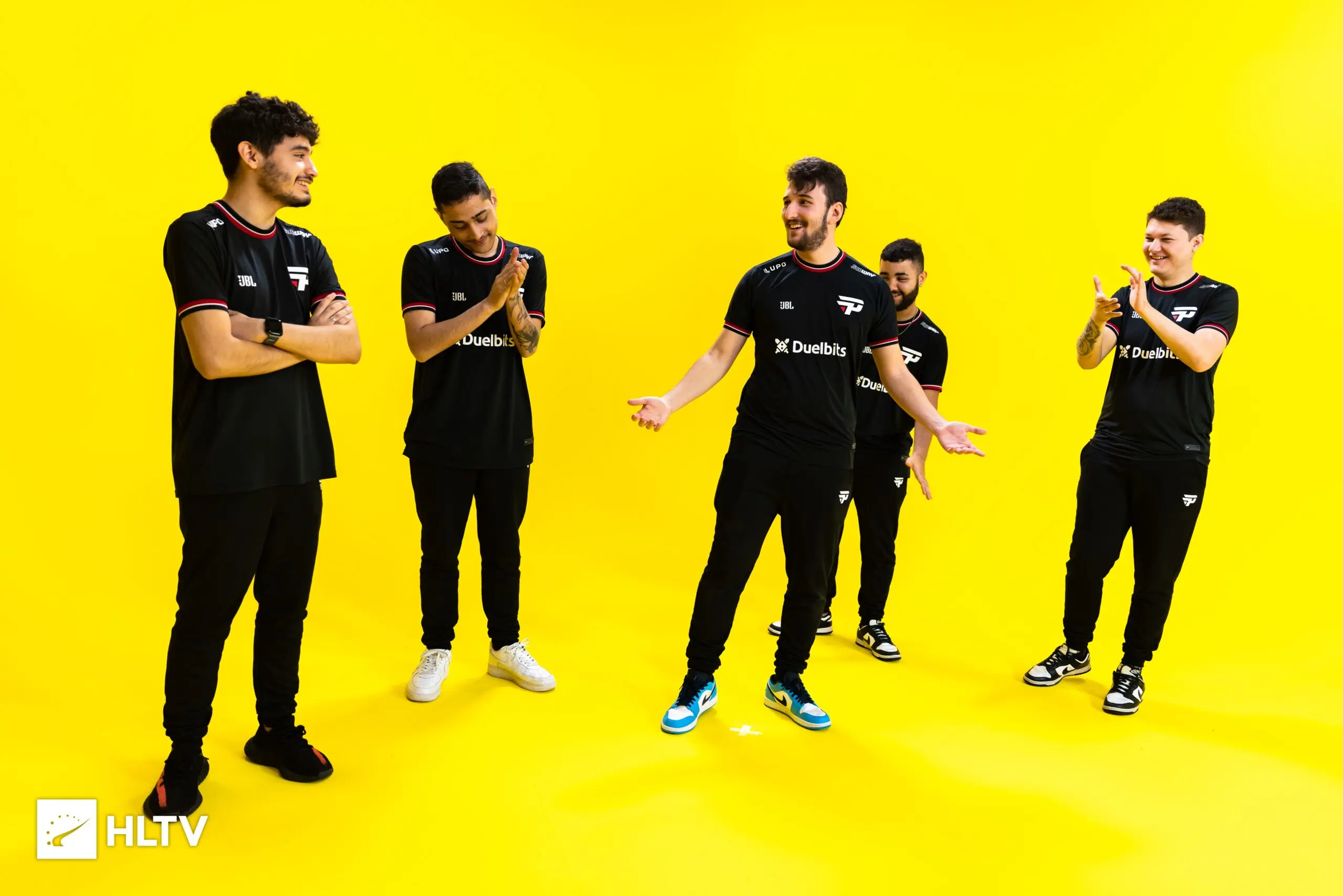 Agenda de E-Sports: calendário de jogos da semana (08 à 14 de maio)