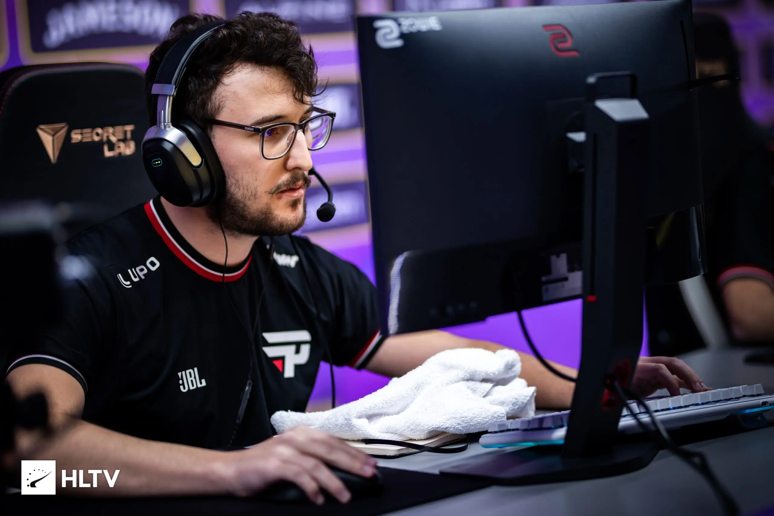 Major Paris 2023: paiN é derrotada por Apeks e perde primeira chance de classificação para o Legends Stage