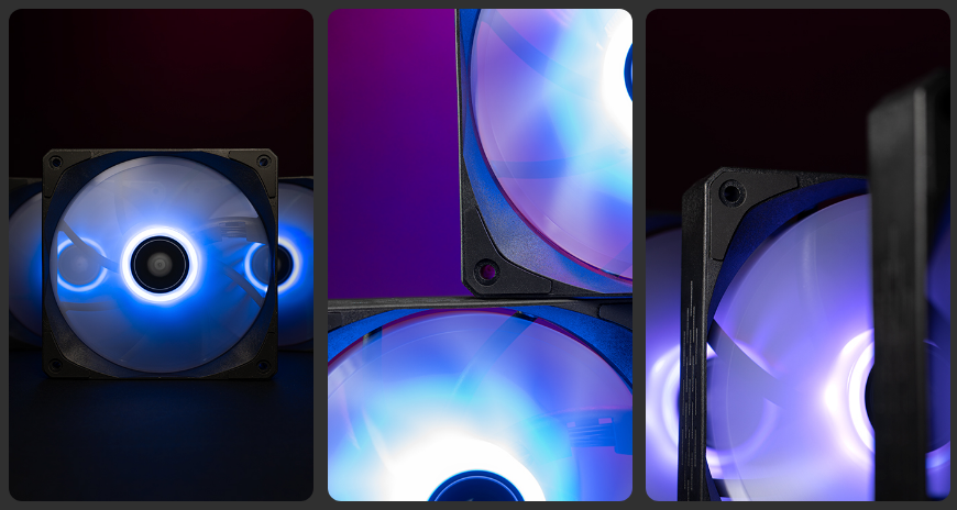 Turbine seu setup gamer com descontos na Blaster Pruumo