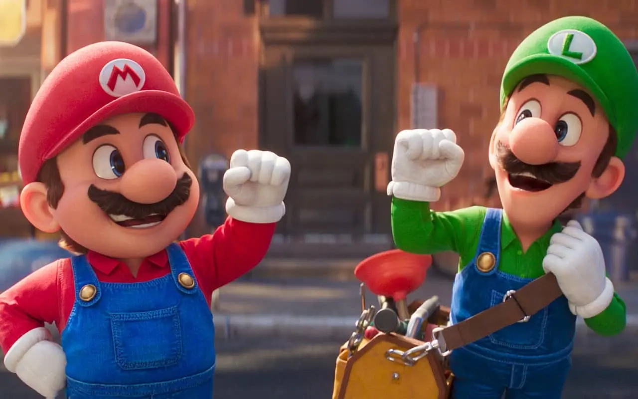 Super Mario Bros. aparecerá no próximo Nintendo Direct? Saiba mais