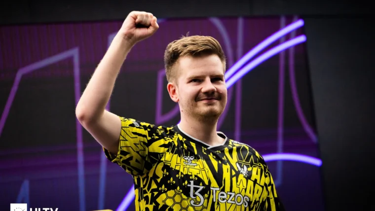 Marcado na história: dupreeh, o maior campeão mundial de CS:GO
