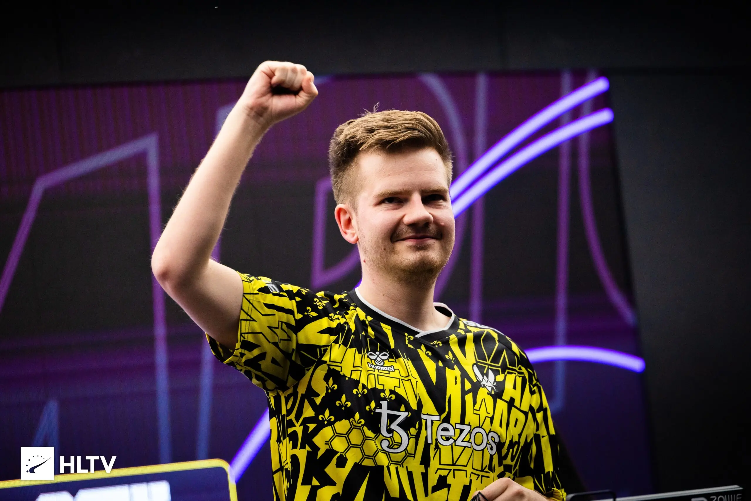 Marcado na história: dupreeh, o maior campeão mundial de CS:GO
