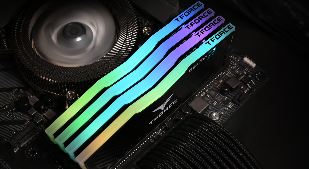 Confira 4 opções de memórias para montar seu primeiro PC Gamer