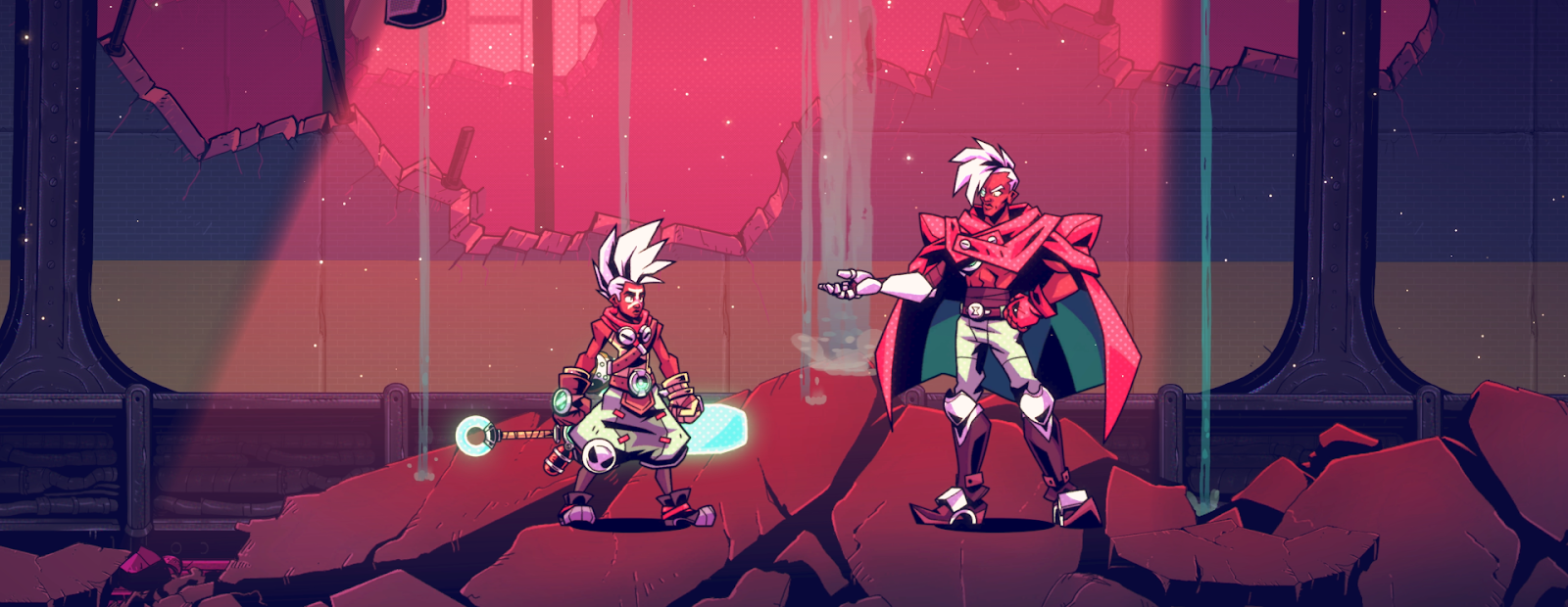 Criolo e MC Tha são intérpretes de tema musical do novo jogo da Riot Games