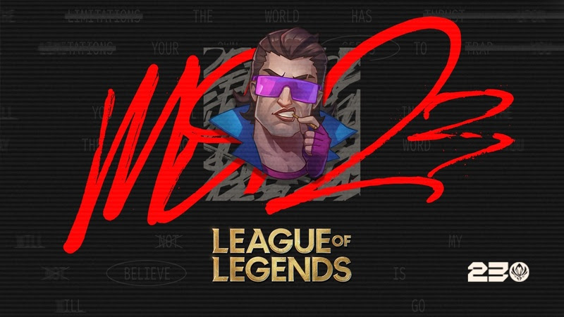 League of Legends (LoL): como resgatar skins no  Prime Gaming