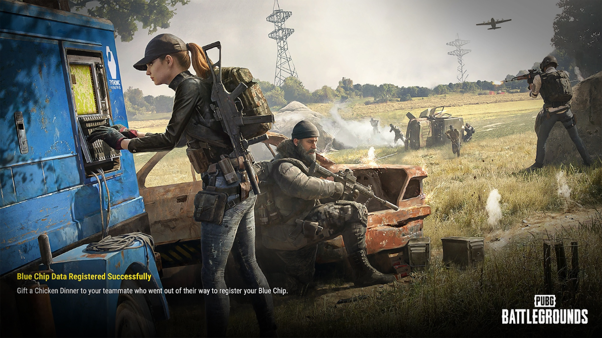 PUBG: BATTLEGROUNDS recebe atualização 23.2; confira