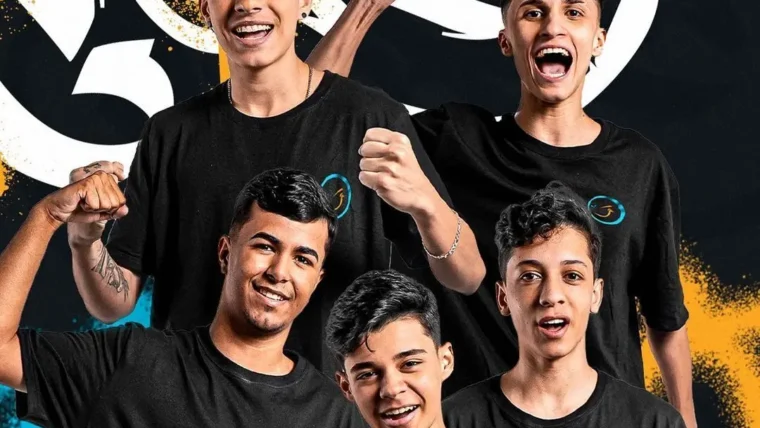 FF: Com direito a dobradinhas, F99 e B4 dormem empatadas na liderança da MFL