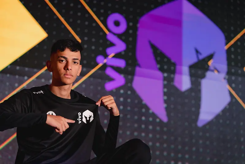 General confia em título da VKS no FFWS: “Se conquistarmos a vaga, podem ter certeza que vamos chegar para ganhar”