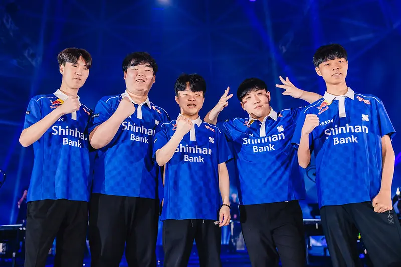 VCT Masters Tokyo: Com série decidida na prorrogação, confira resultados do primeiro dia do campeonato