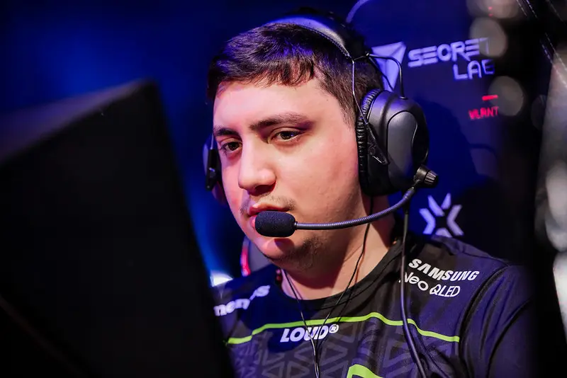 VCT Masters Tokyo: LOUD estreia com derrota e Team Liquid vence