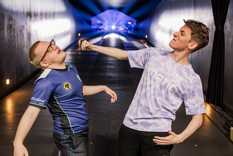 VCT Masters Tokyo: FNATIC se classifica para a final; EG e Paper Rex continuam na briga