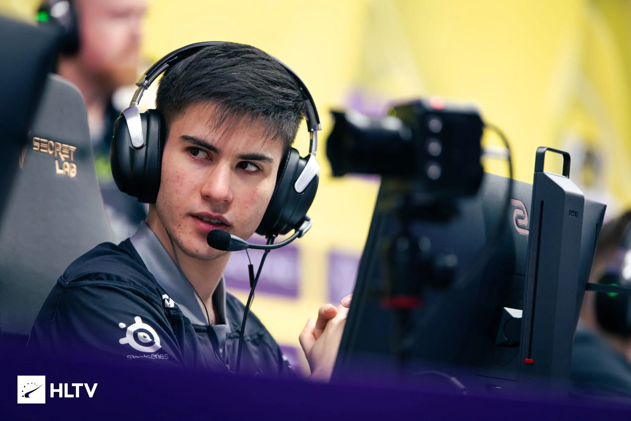 flameZ pode substituir dupreeh da Vitality, diz site