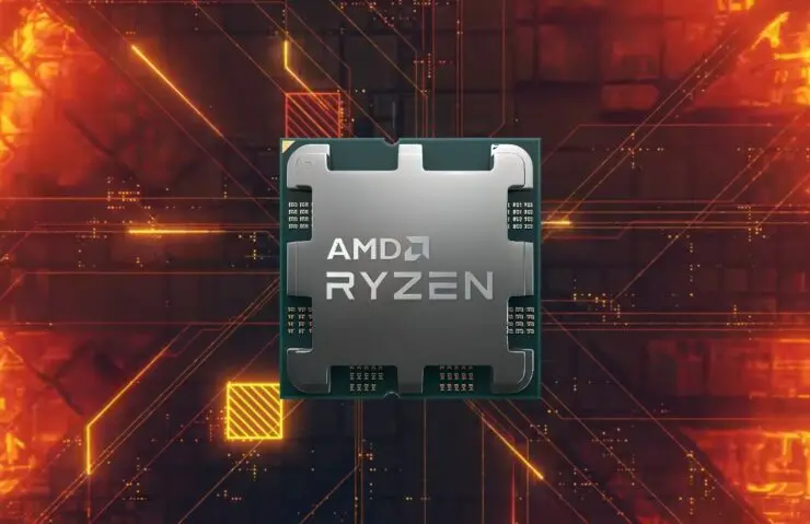 AMD afirma que Ryzen 8000 chegará com arquiteturas Zen5 e Navi3.5
