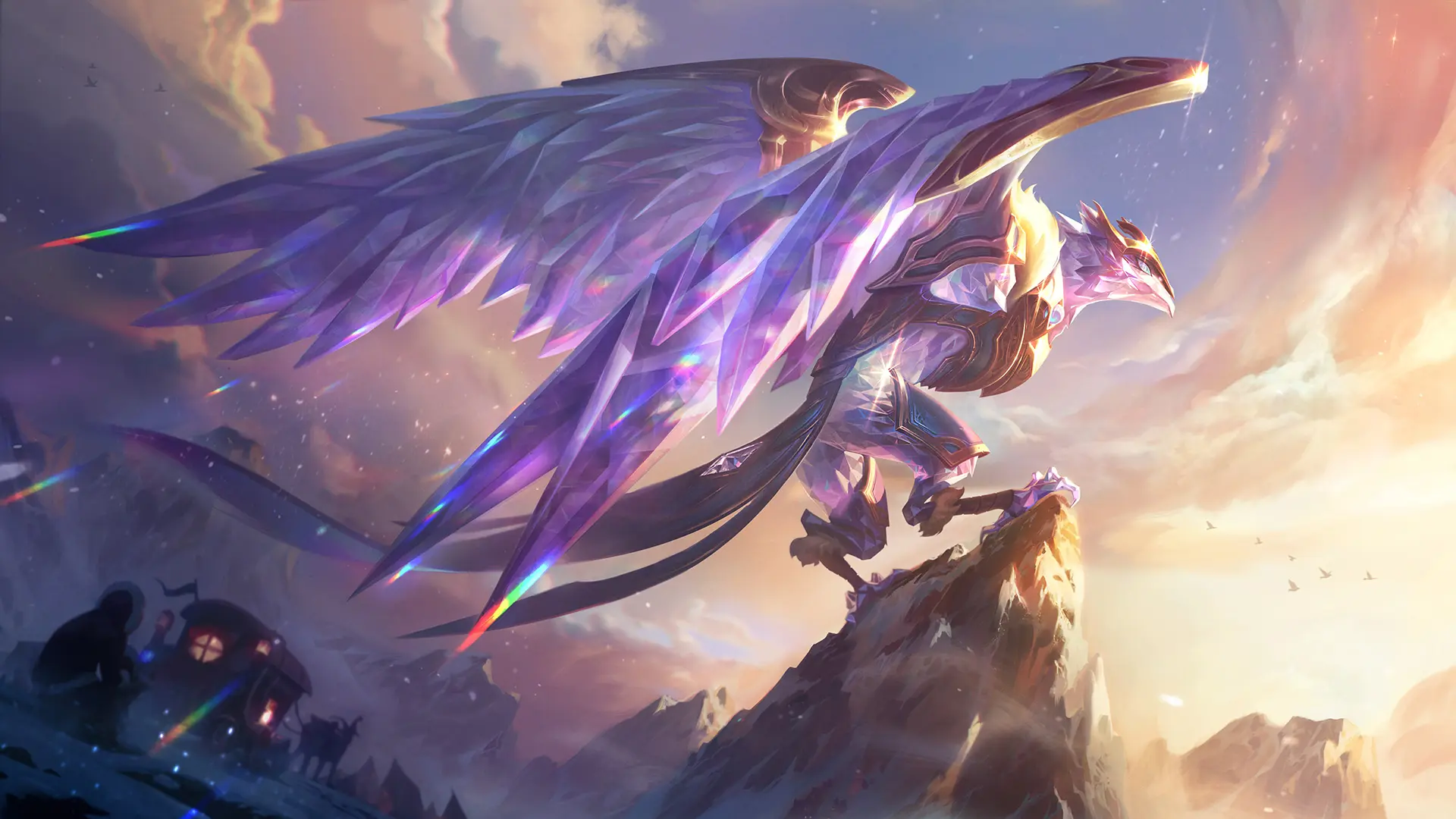 LoL: Riot confirma mudanças no sistema de ranqueada e nova skin Vitoriosa 1 LoL: Riot confirma mudanças no sistema de ranqueada e nova skin Vitoriosa