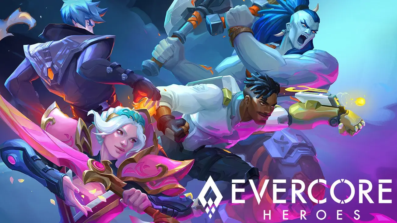 Confira os requisitos mínimos de EVERCORE Heroes, novo jogo PvE competitivo