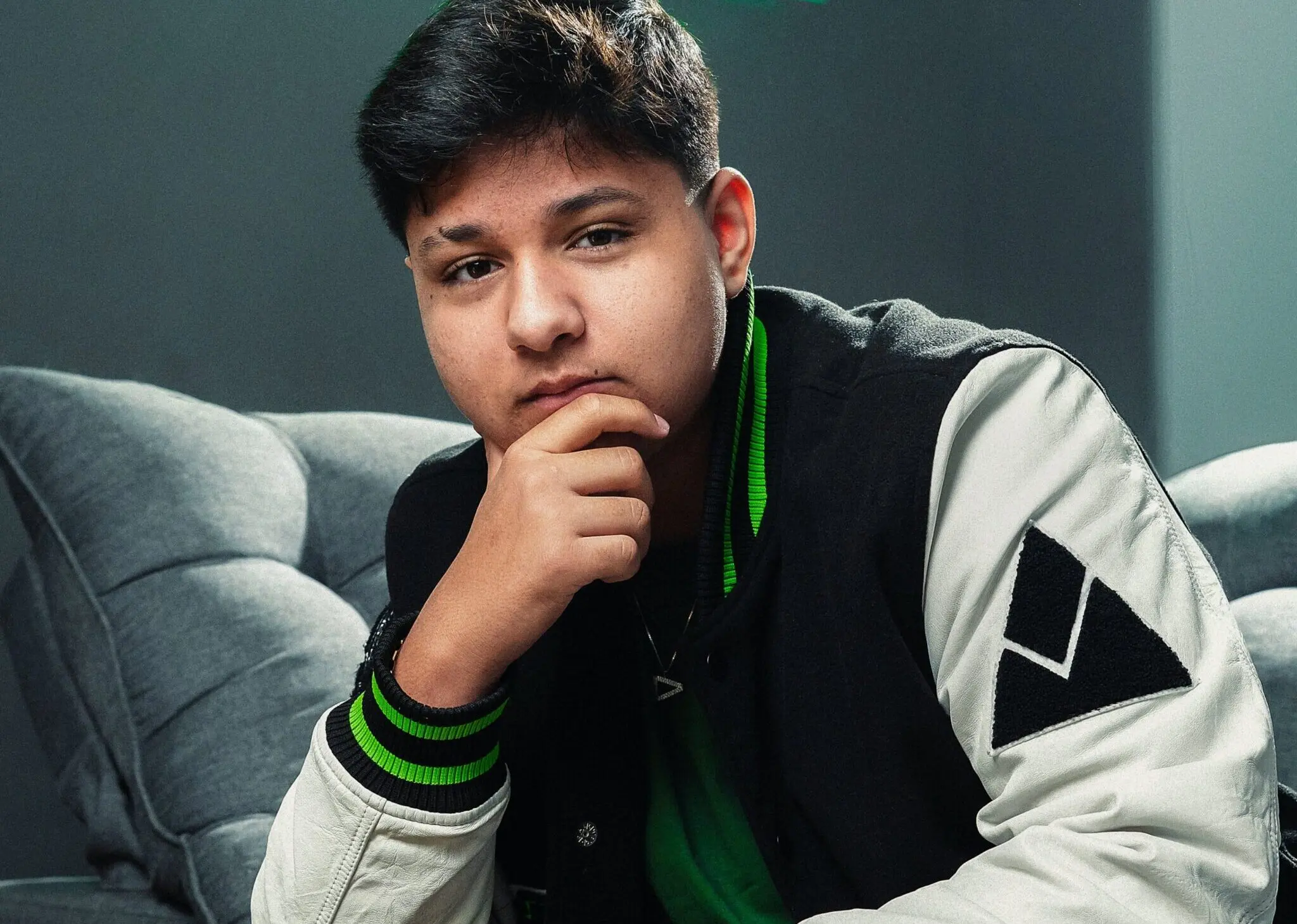 NOISE: Leozin e Next deixarão a equipe; Fubuki e Greghi serão os novos jogadores