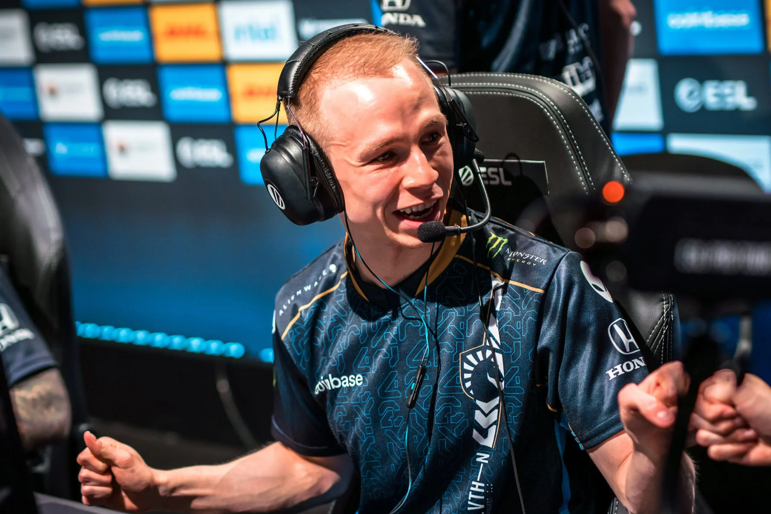 CS:GO: Após oito anos Elige deixa a Team Liquid e será jogador da Complexity