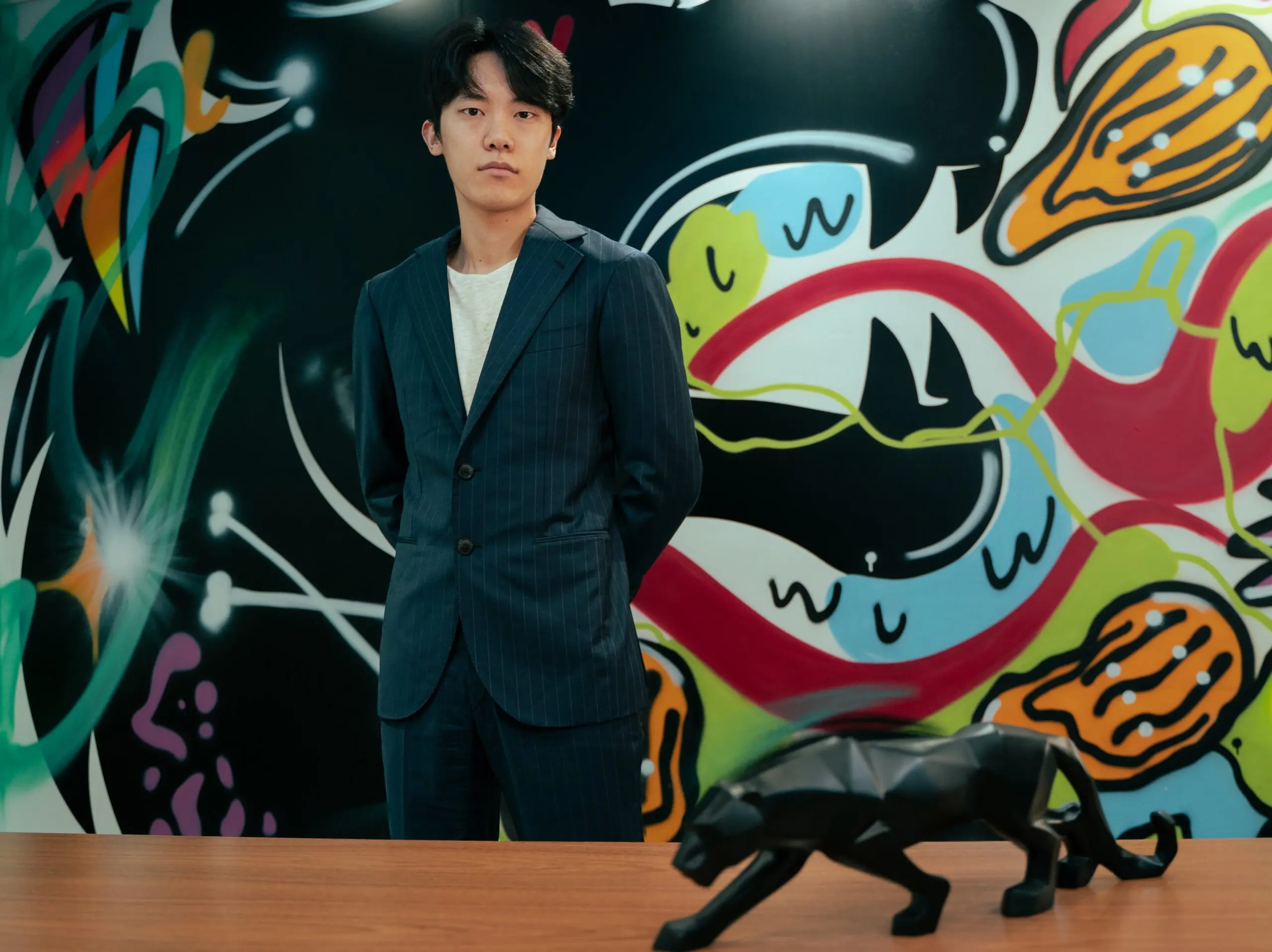 CBLOL 2023: FURIA anuncia técnico sul-coreano