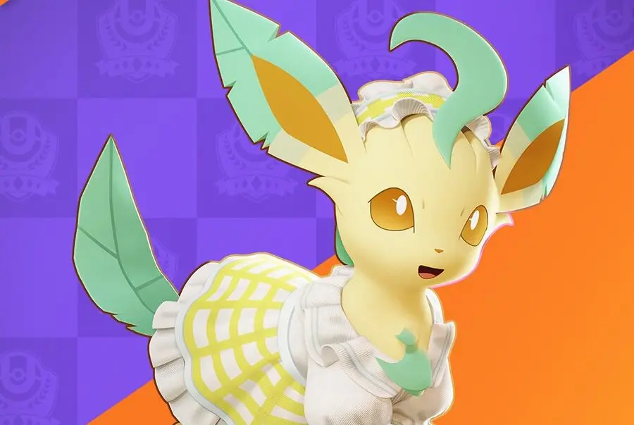Pokémon UNITE: Conheça as habilidades de Leafeon 1 Pokémon UNITE: Conheça as habilidades de Leafeon