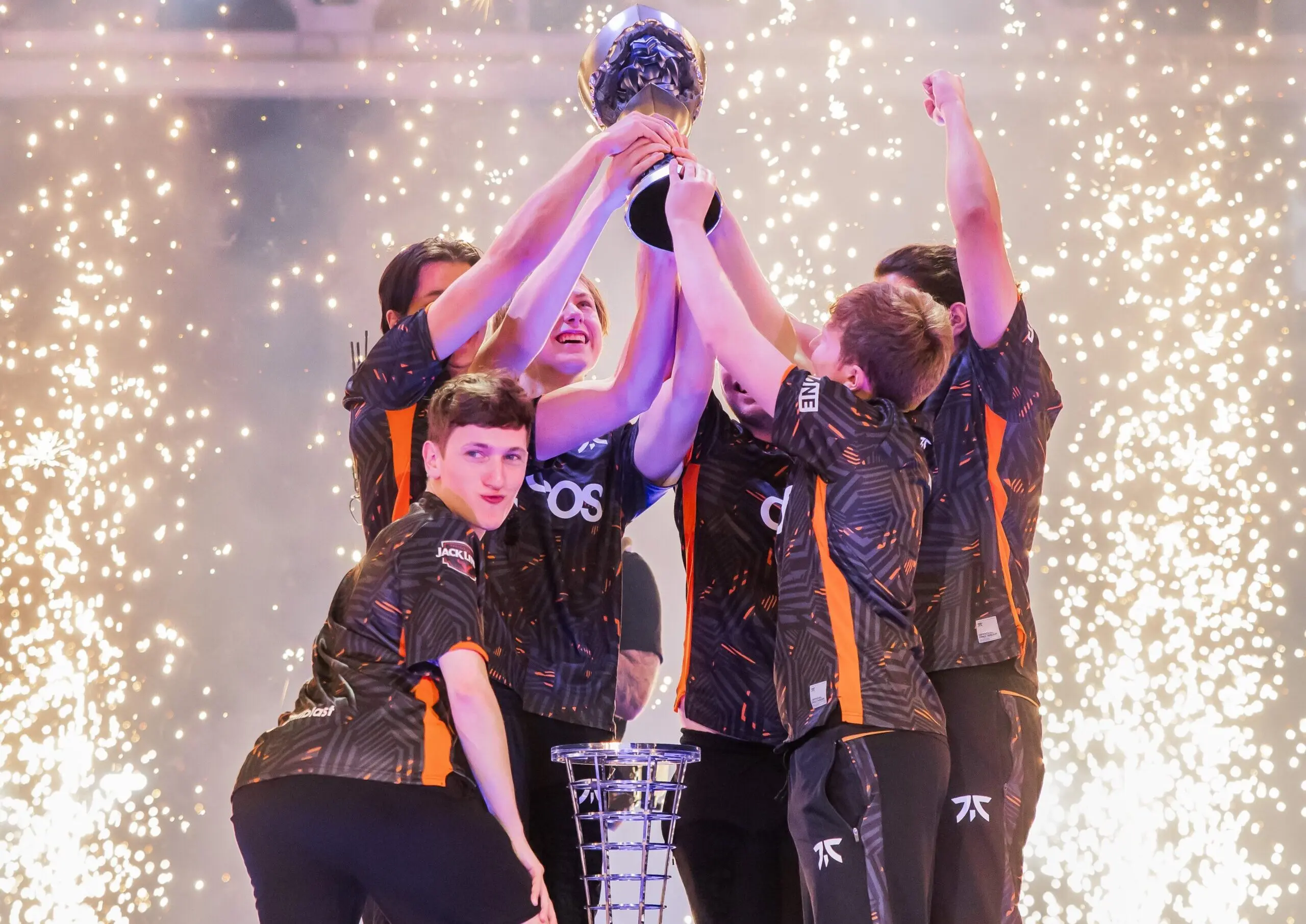 Fnatic é campeã do VALORANT Masters Tokyo 2023