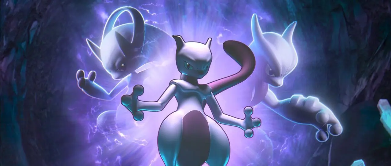 Pokémon UNITE: Conheça as habilidades de Mewtwo