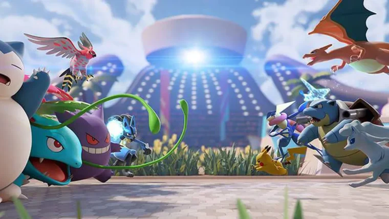 Pokémon UNITE: Como funcionam os elos no MOBA?