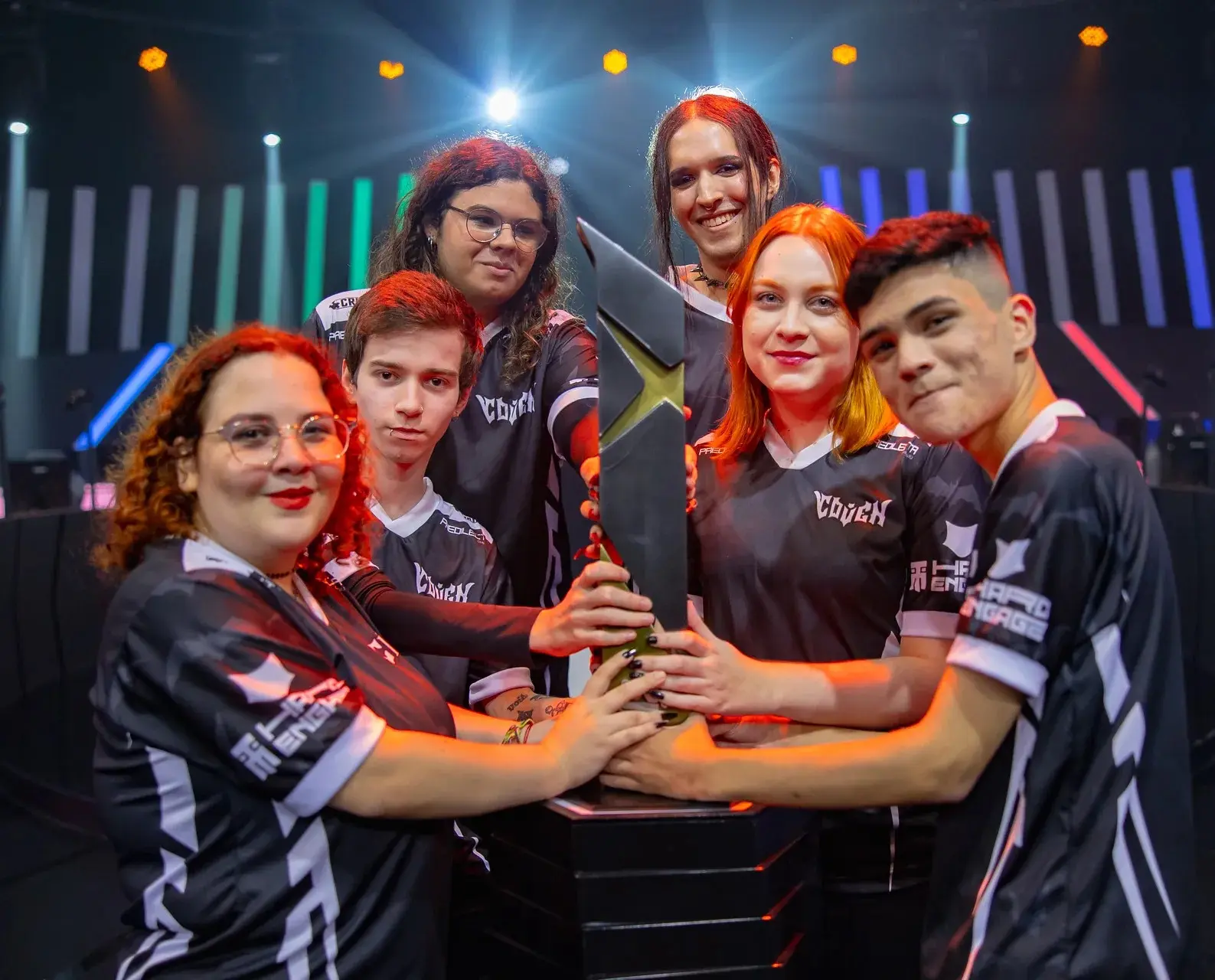 Riot Games anuncia Ignis Academy