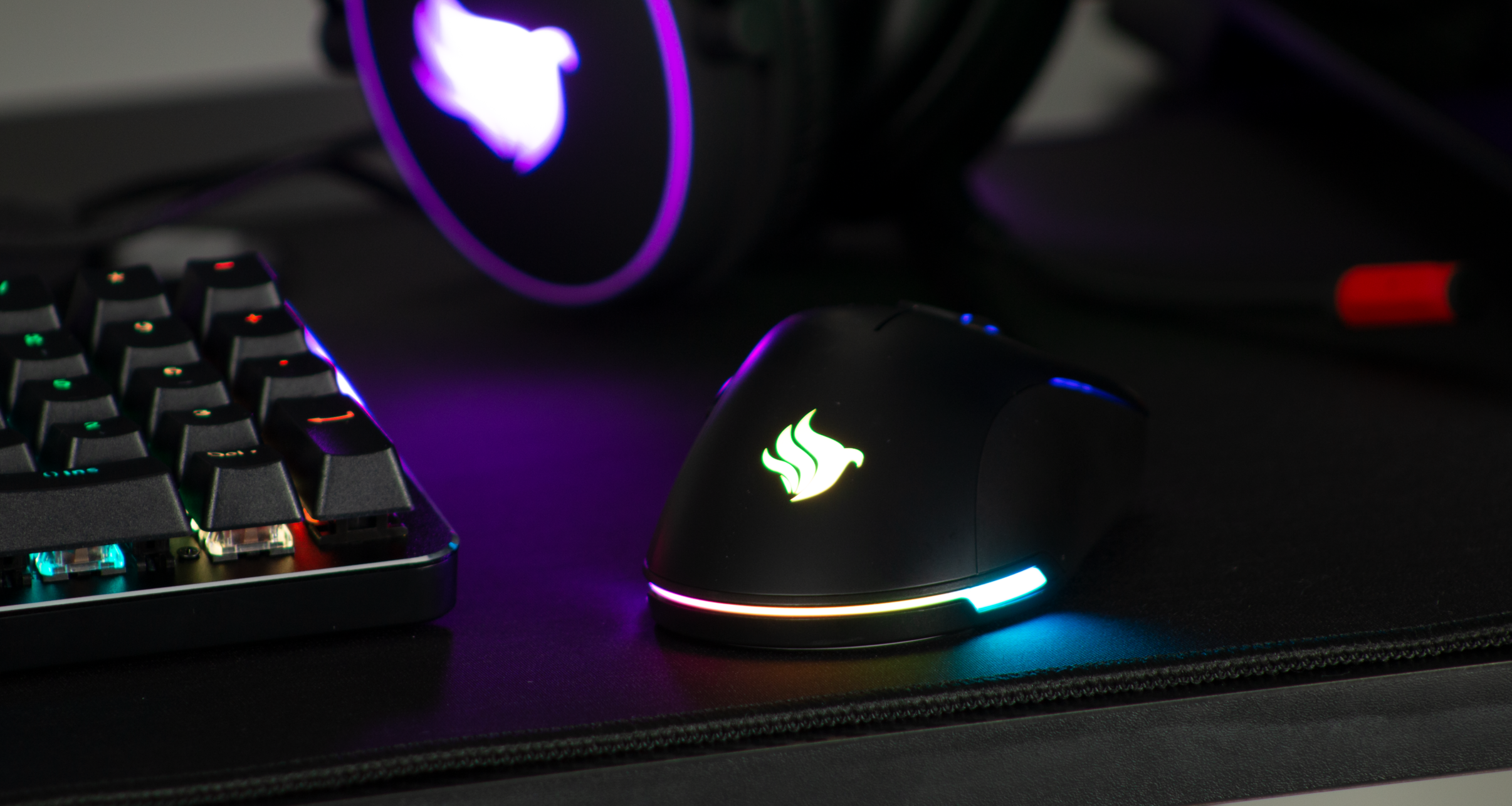 Veja como montar um PC Gamer com até R$ 2.500