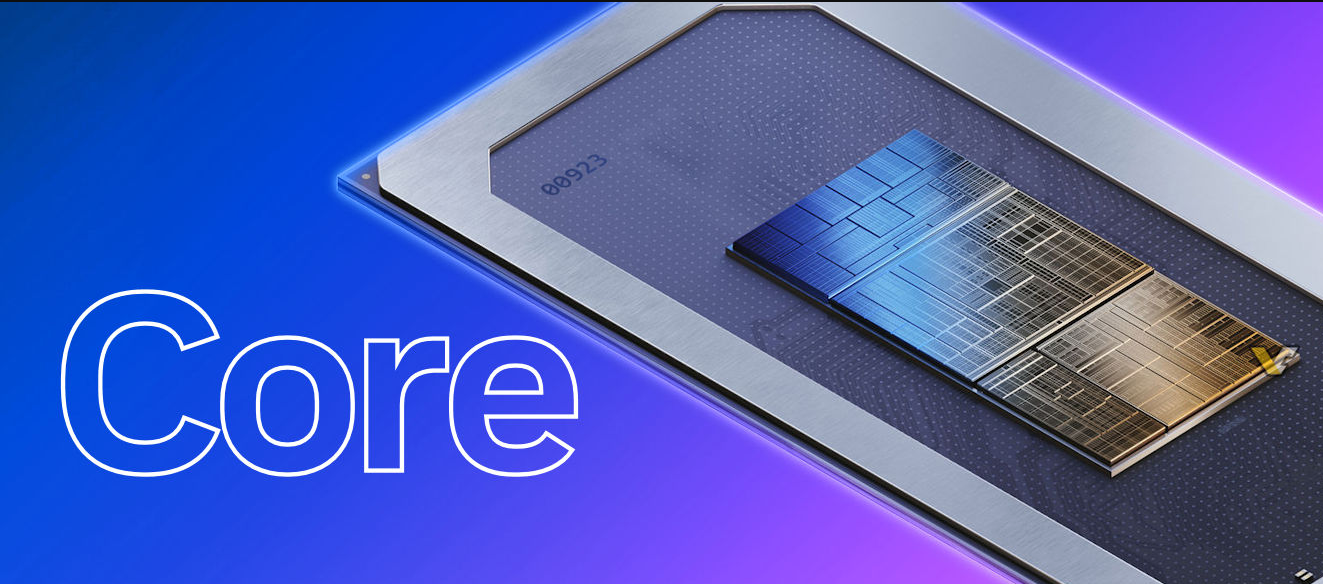 Intel: outro Meteor Lake é descoberto em vazamento