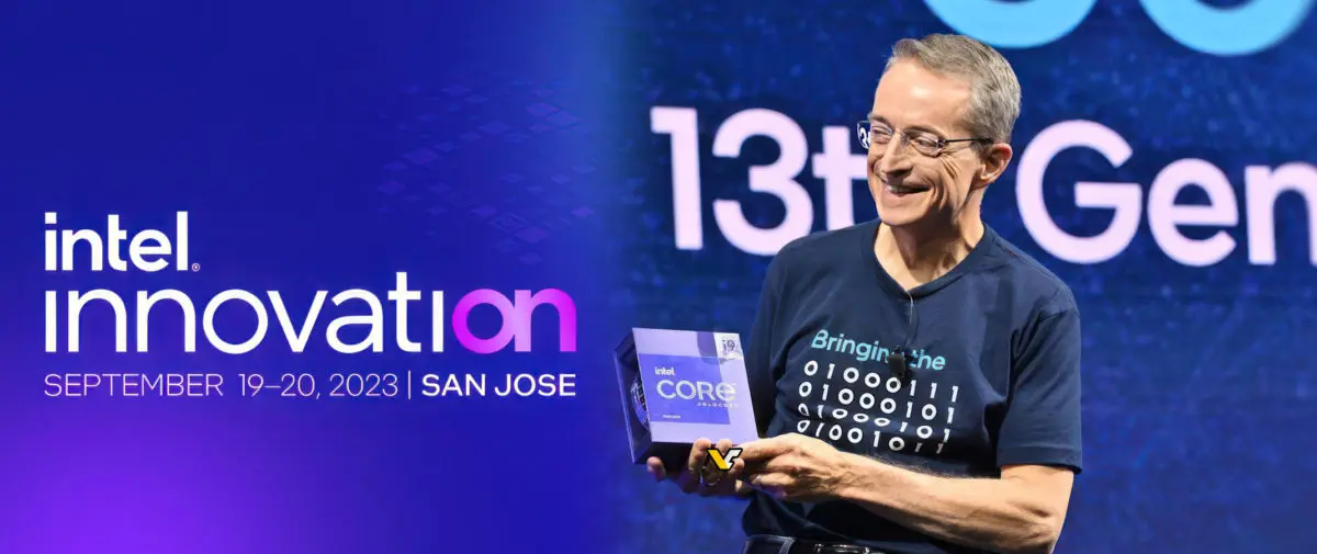 CEO da Intel cita em entrevista três grandes erros da empresa