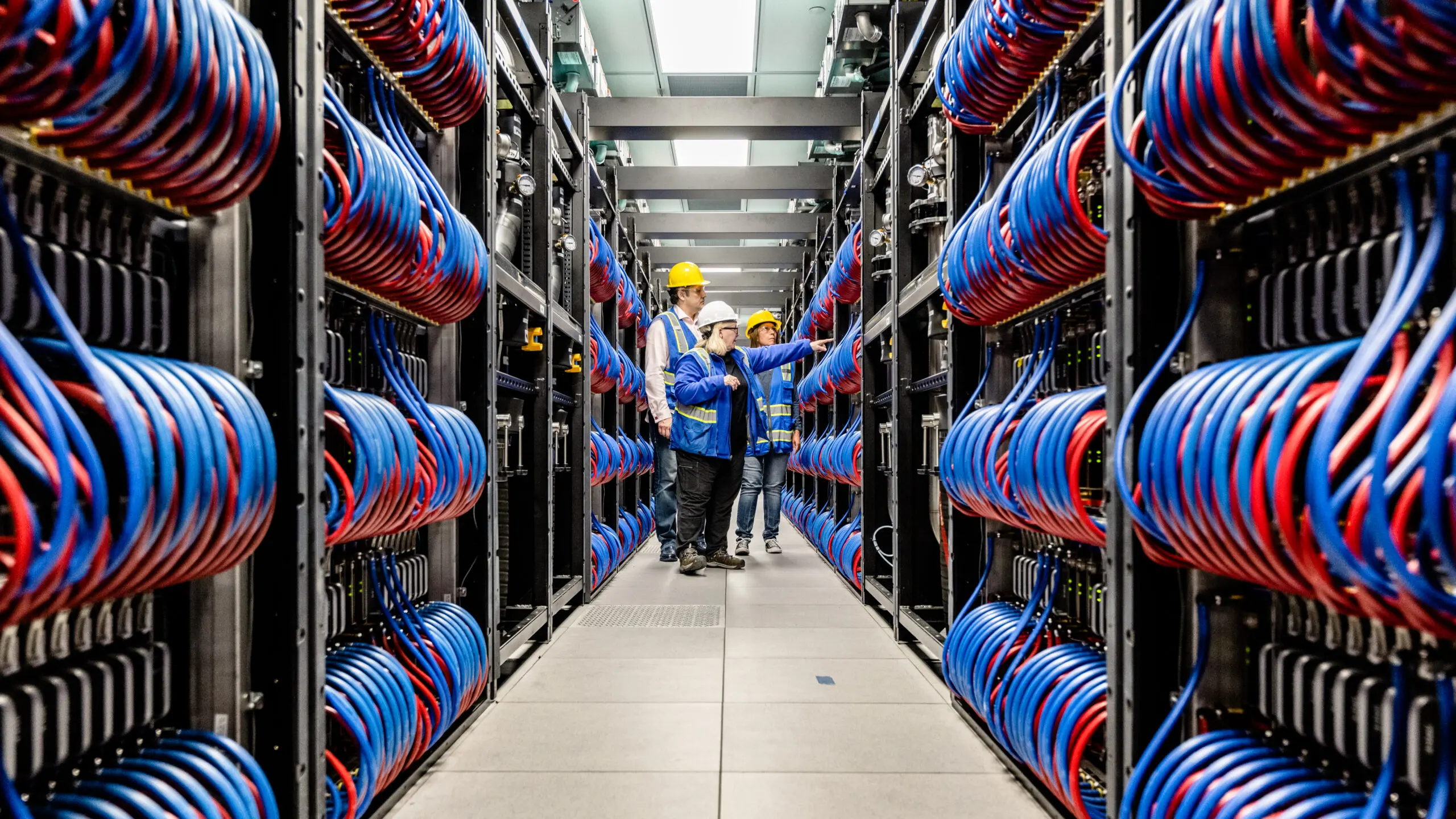 Intel: saiba mais sobre o novo supercomputador Aurora