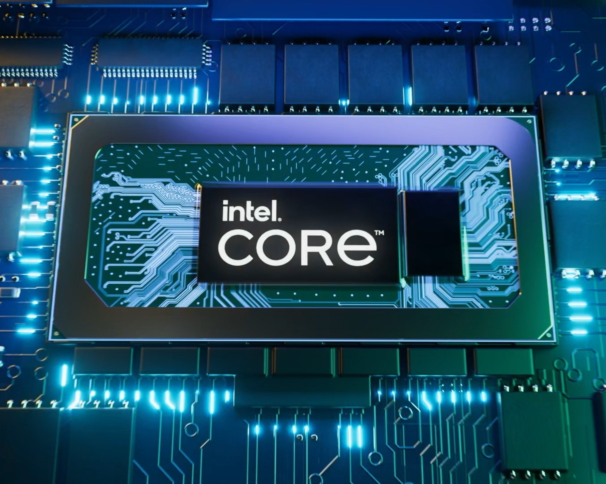 Intel: Após anúncio da nova marca, série Raptor Lake Refresh aparecerá em ambos esquemas de nomenclatura