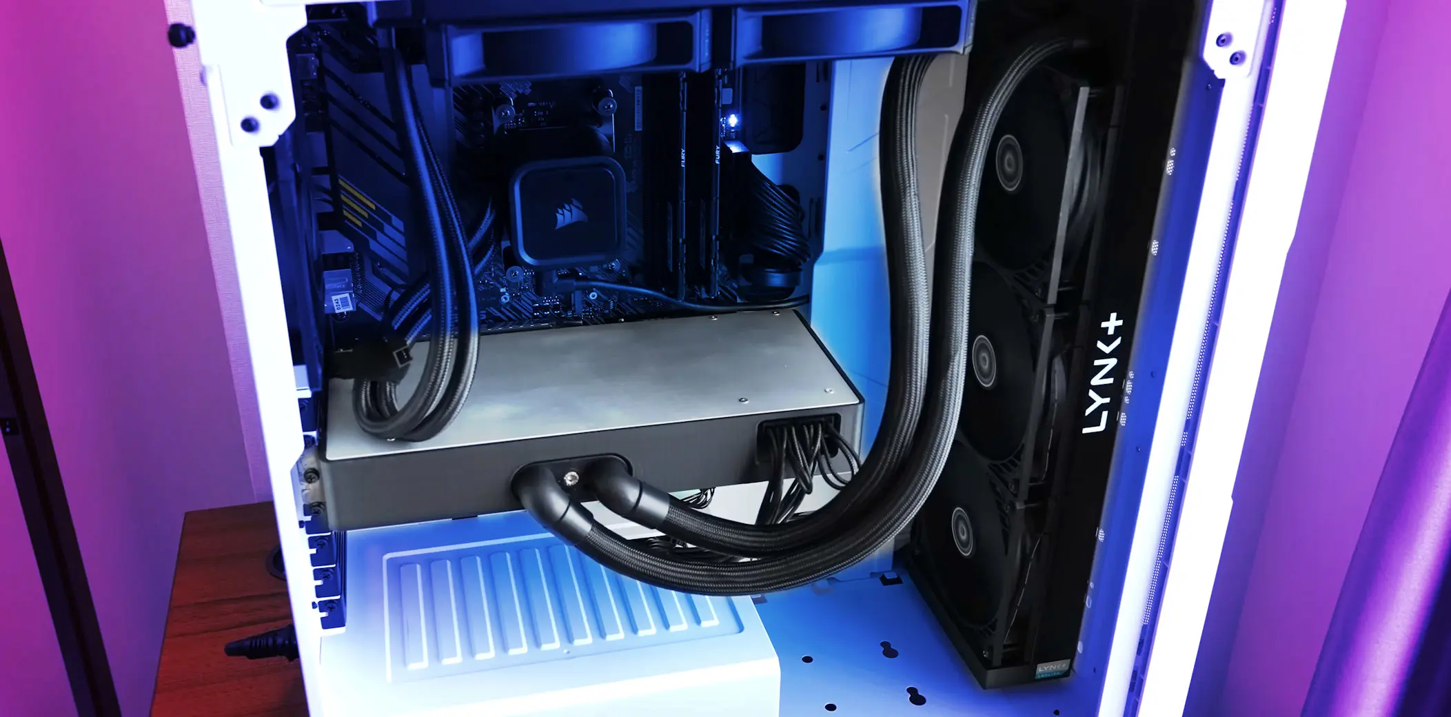 Melhores Water Cooler para o AMD Ryzen 7 9800X3D