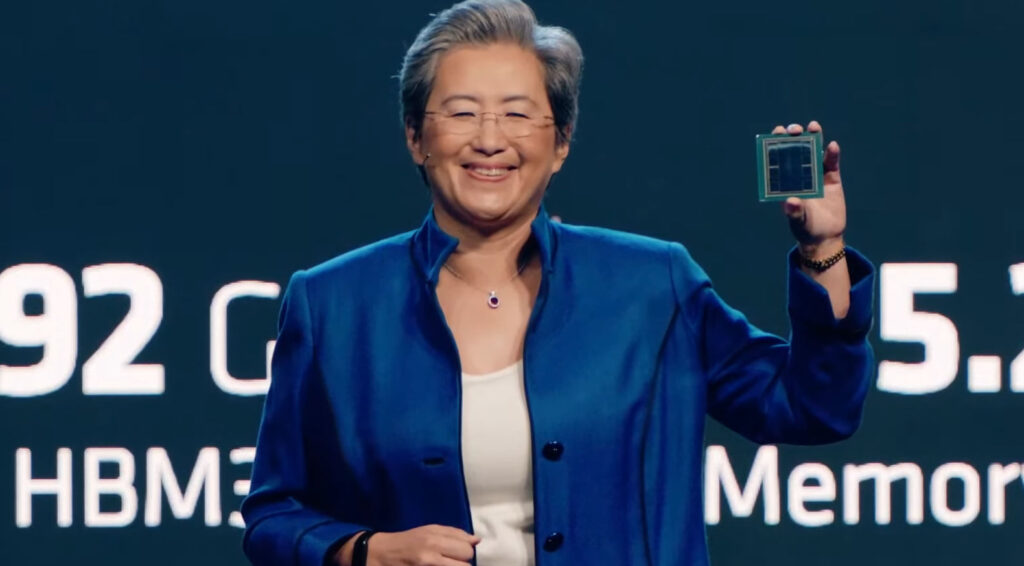 AMD