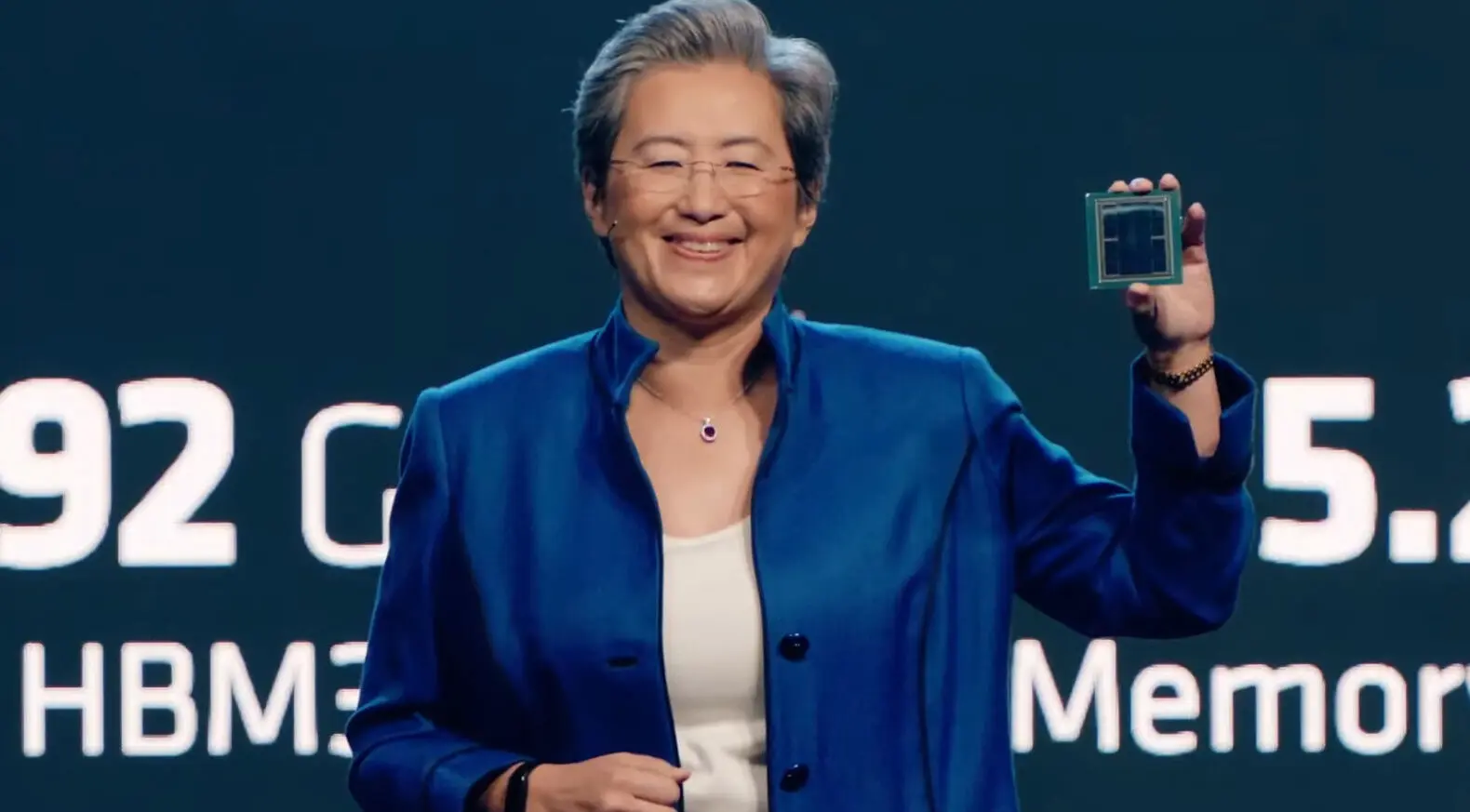 AMD