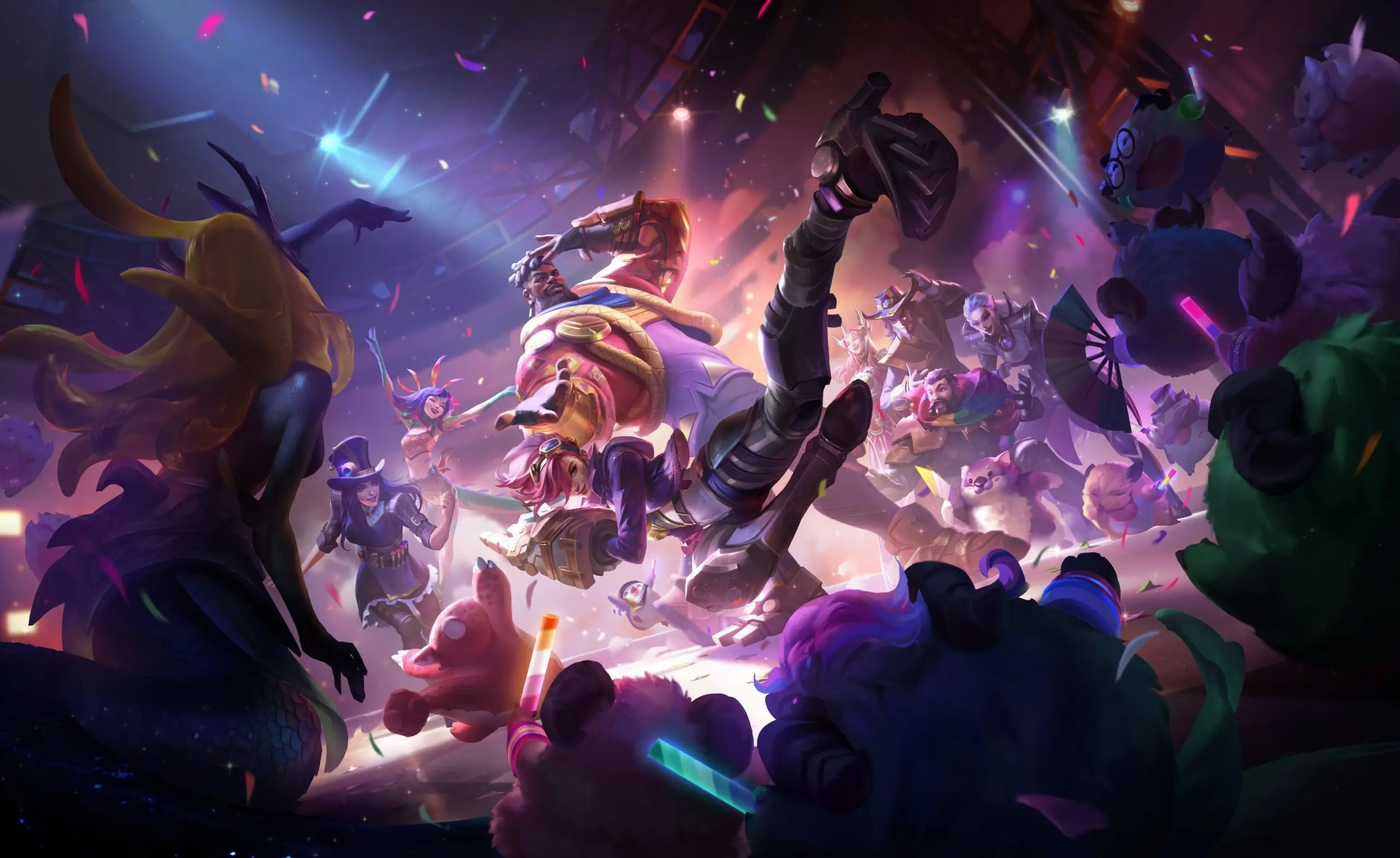 LoL: Como solucionar o erro VAN 128?