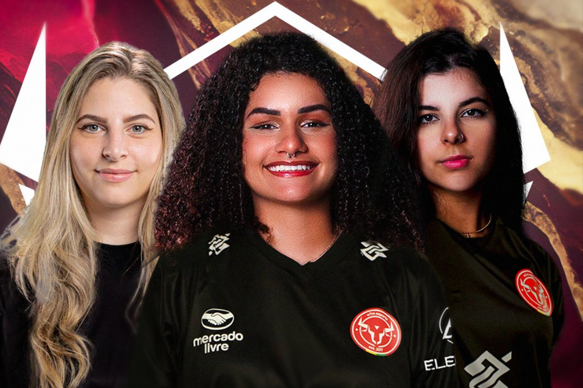 w7m anuncia três novas jogadoras e um novo coach para elenco inclusivo de VALORANT