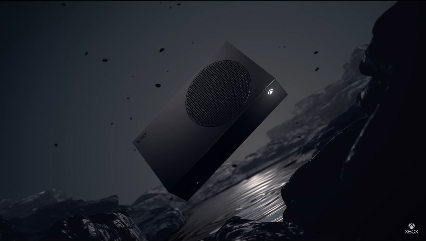 Xbox