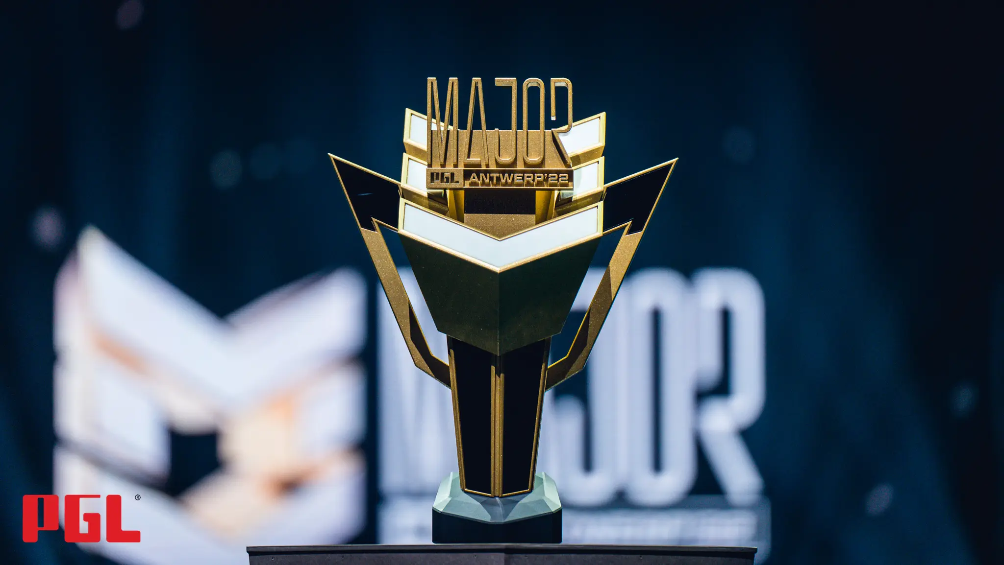 CS2: PGL revela datas dos qualificatórios do primeiro Major