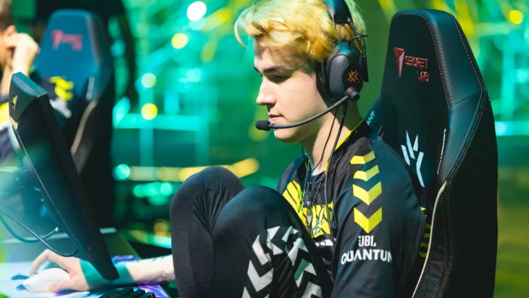 VALORANT: Riot adiciona homenagem à Twisten em passe de batalha
