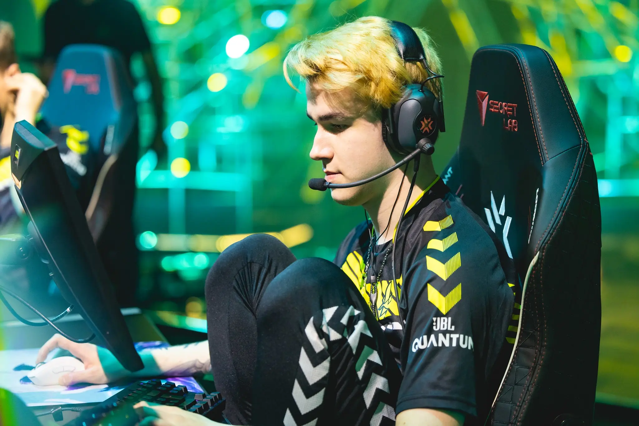 VALORANT: Riot adiciona homenagem à Twisten em passe de batalha