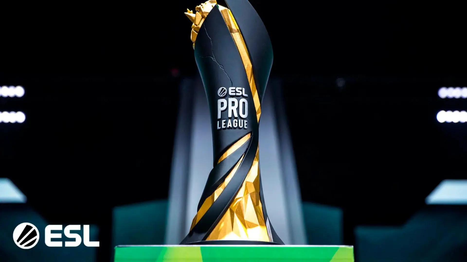 ESL Pro League S18: Classificatório sul-americano tem datas divulgadas
