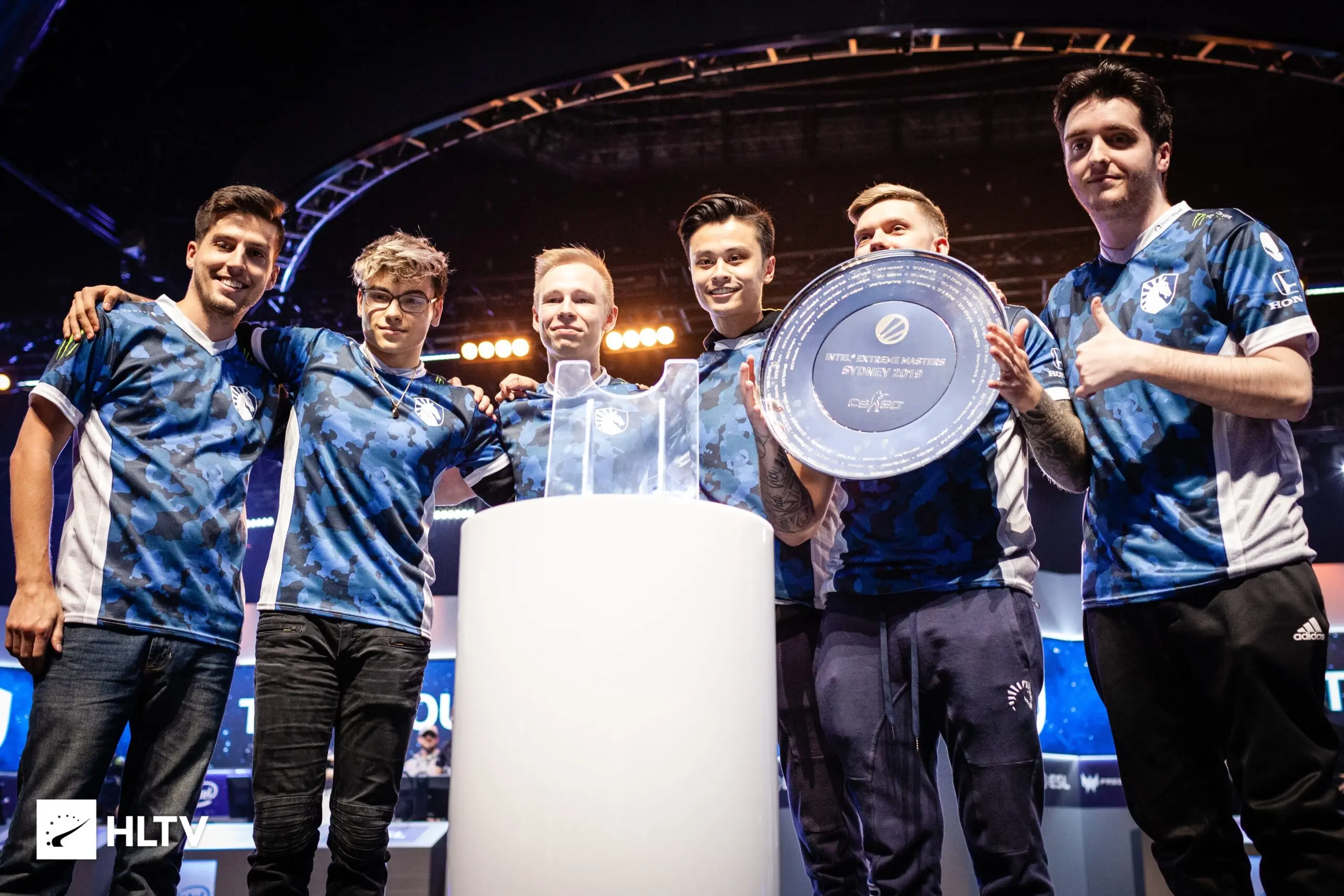 Sydney é revelada como cidade-sede da IEM Fall 2023